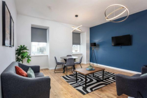The Annick Suite No2 - Donnini Apartments